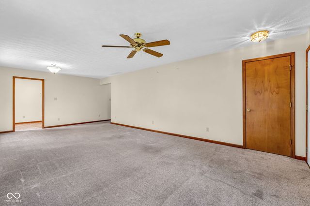 1281 E Holiday Lane 16, Brownsburg, IN 46112
