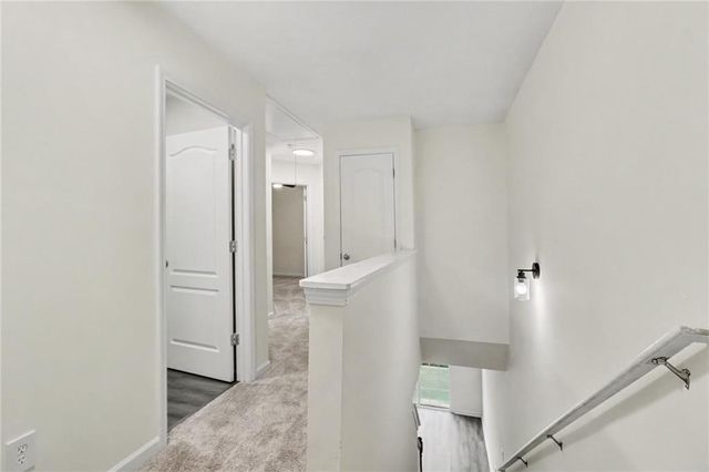 6865 Mountain Circle, Riverdale, GA 30274