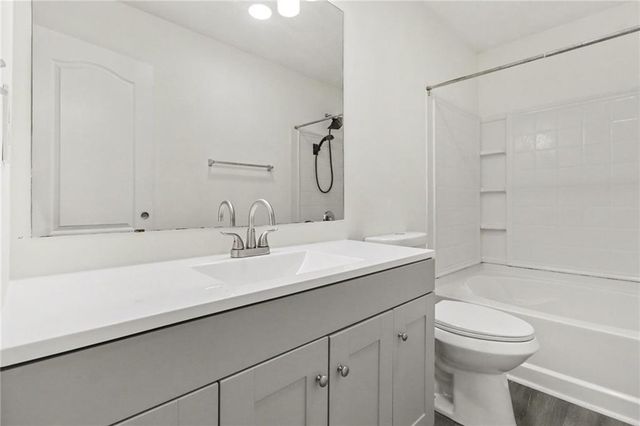 6865 Mountain Circle, Riverdale, GA 30274