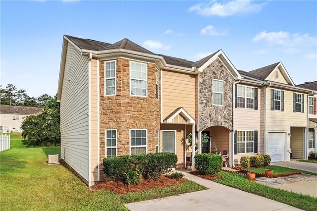 6865 Mountain Circle, Riverdale, GA 30274