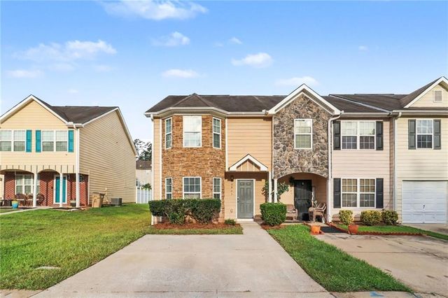 6865 Mountain Circle, Riverdale, GA 30274