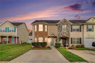 6865 Mountain Circle, Riverdale, GA 30274