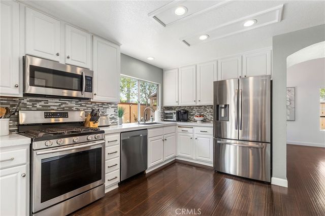2 Via Maya, Rancho Santa Margarita, CA 92688