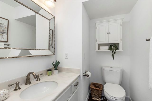 2 Via Maya, Rancho Santa Margarita, CA 92688