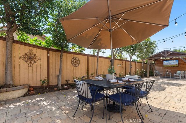 2 Via Maya, Rancho Santa Margarita, CA 92688