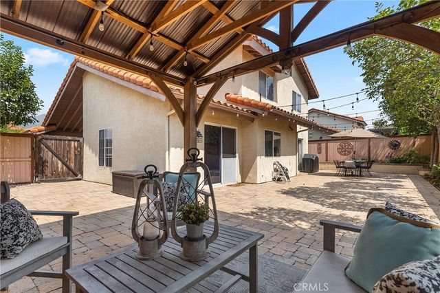 2 Via Maya, Rancho Santa Margarita, CA 92688