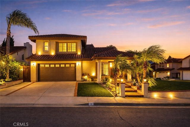 2 Via Maya, Rancho Santa Margarita, CA 92688