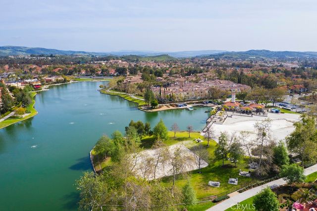 2 Via Maya, Rancho Santa Margarita, CA 92688