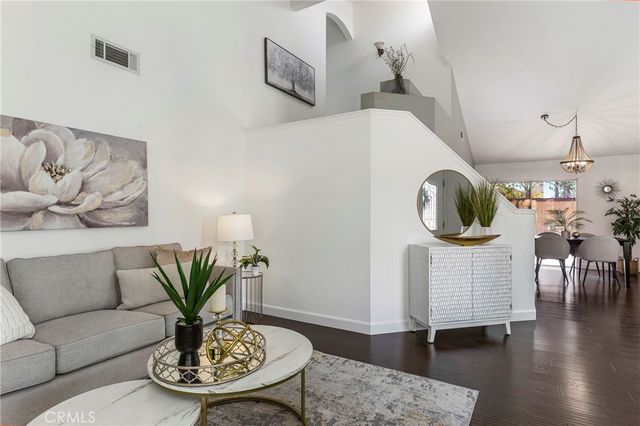 2 Via Maya, Rancho Santa Margarita, CA 92688