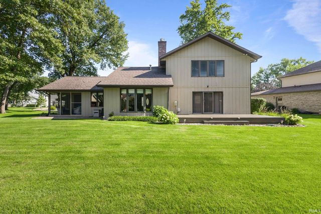 23590 Cedar Knoll Circle, Elkhart, IN 46516