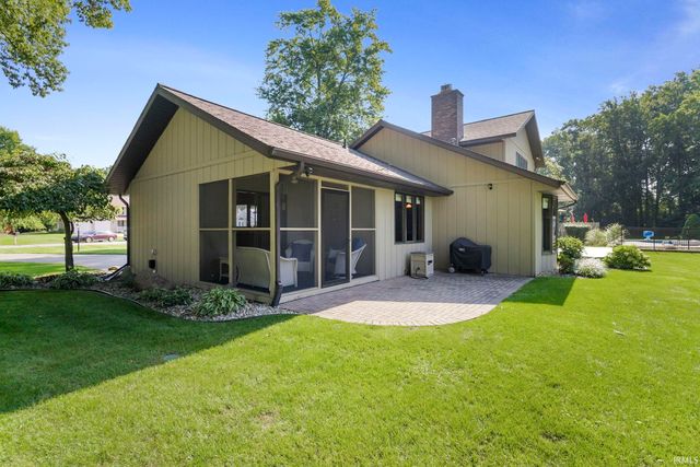 23590 Cedar Knoll Circle, Elkhart, IN 46516