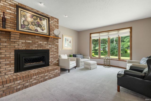 23590 Cedar Knoll Circle, Elkhart, IN 46516