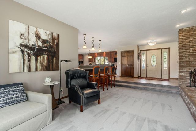 23590 Cedar Knoll Circle, Elkhart, IN 46516