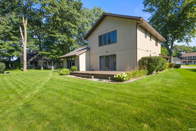 23590 Cedar Knoll Circle, Elkhart, IN 46516