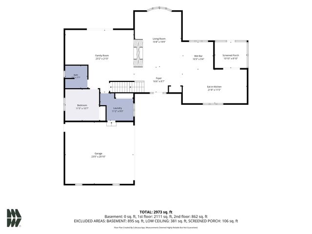 23590 Cedar Knoll Circle, Elkhart, IN 46516