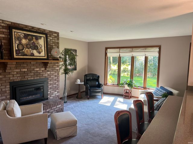 23590 Cedar Knoll Circle, Elkhart, IN 46516
