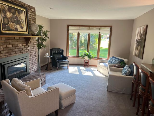 23590 Cedar Knoll Circle, Elkhart, IN 46516