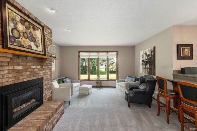 23590 Cedar Knoll Circle, Elkhart, IN 46516