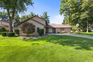 23590 Cedar Knoll Circle, Elkhart, IN 46516