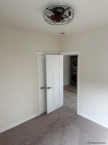 716 RUSSELL AVE, Cheyenne, WY 82007
