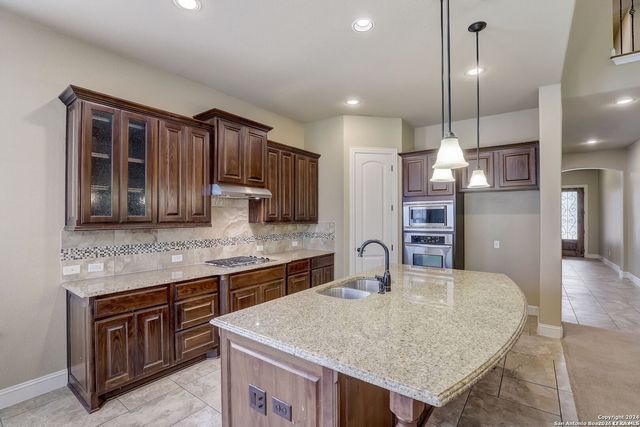 3418 Marlark Pass, San Antonio, TX 78261
