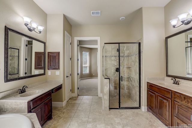 3418 Marlark Pass, San Antonio, TX 78261