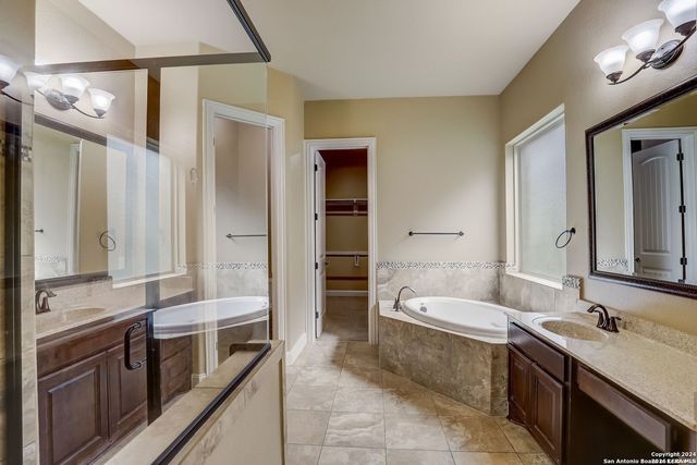 3418 Marlark Pass, San Antonio, TX 78261