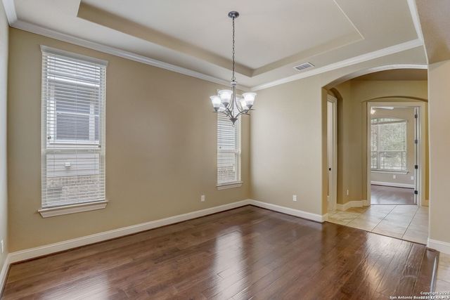 3418 Marlark Pass, San Antonio, TX 78261