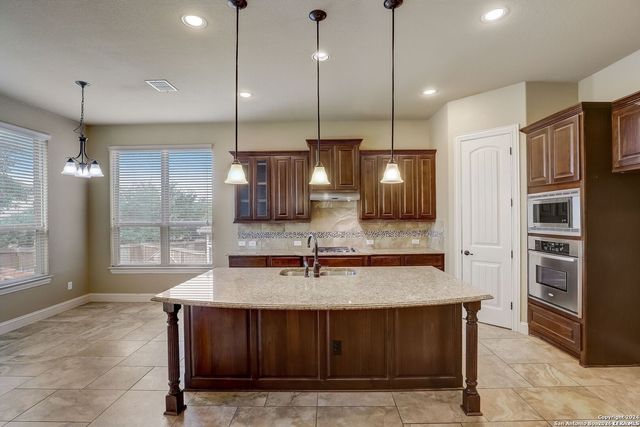 3418 Marlark Pass, San Antonio, TX 78261