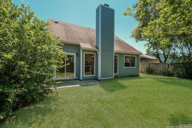 3418 Marlark Pass, San Antonio, TX 78261