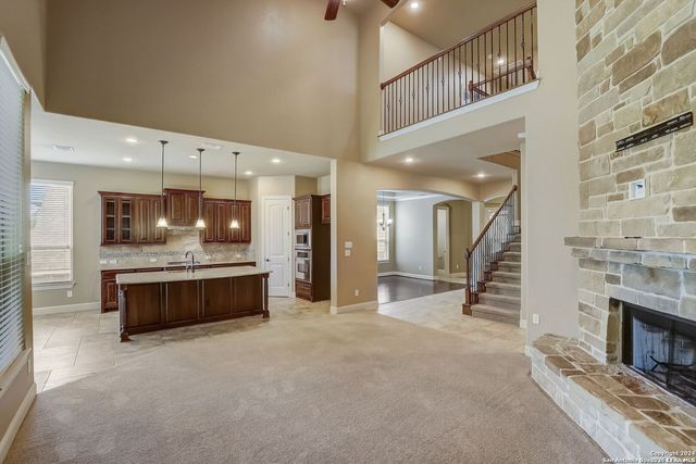 3418 Marlark Pass, San Antonio, TX 78261