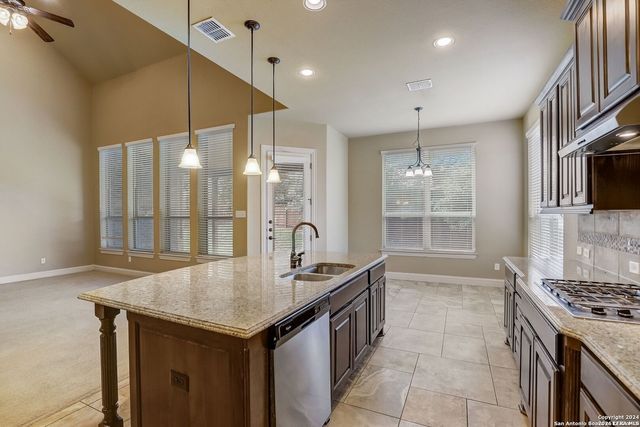 3418 Marlark Pass, San Antonio, TX 78261