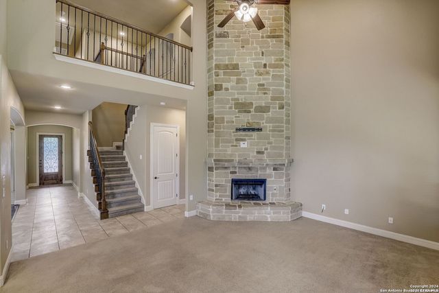 3418 Marlark Pass, San Antonio, TX 78261