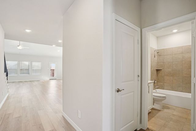 2231 Mustang Way, Seagoville, TX 75159