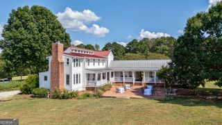 1051 Meadow Lane, Madison, GA 30650
