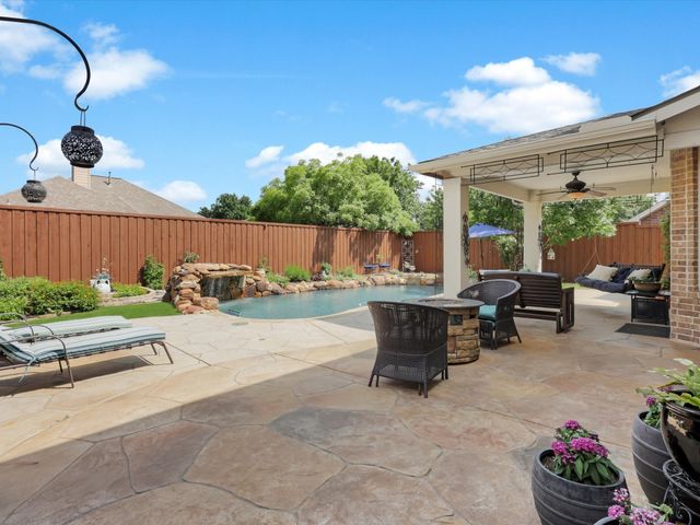 2525 Still Springs Drive, Little Elm, TX 75068