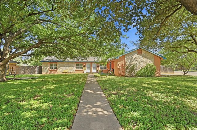 4910 Suburban DR, Austin, TX 78745