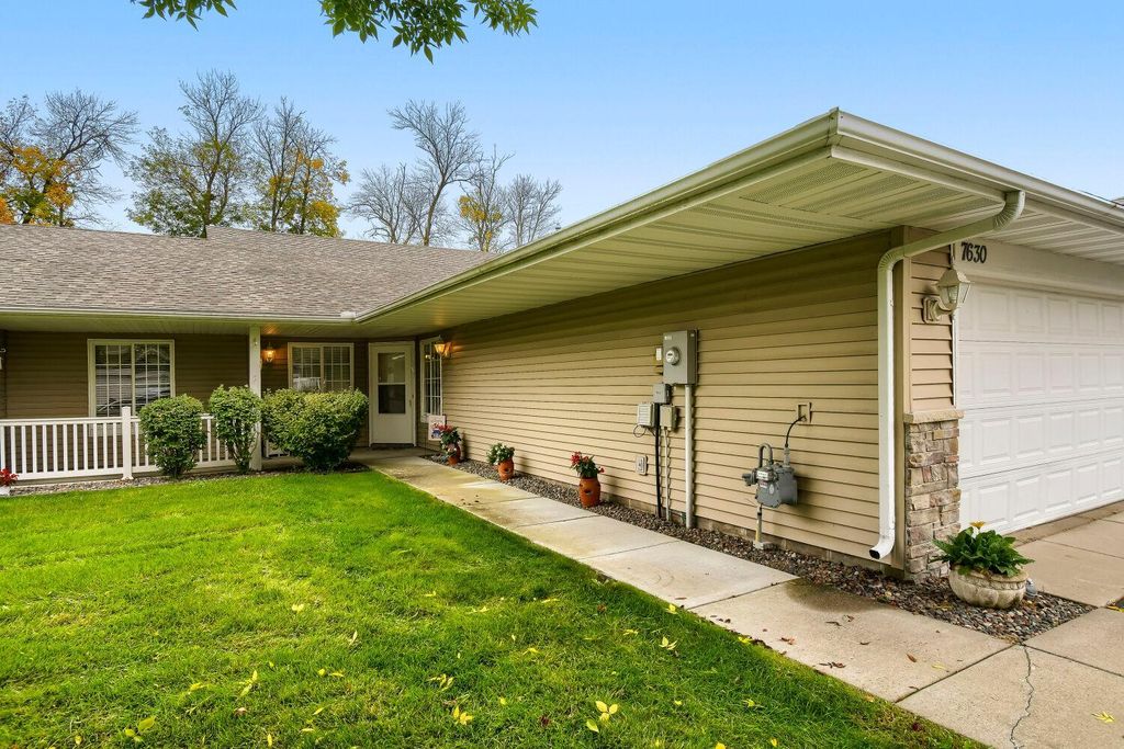 7630 Palisades Avenue NE, Otsego, MN 55330 — exterior