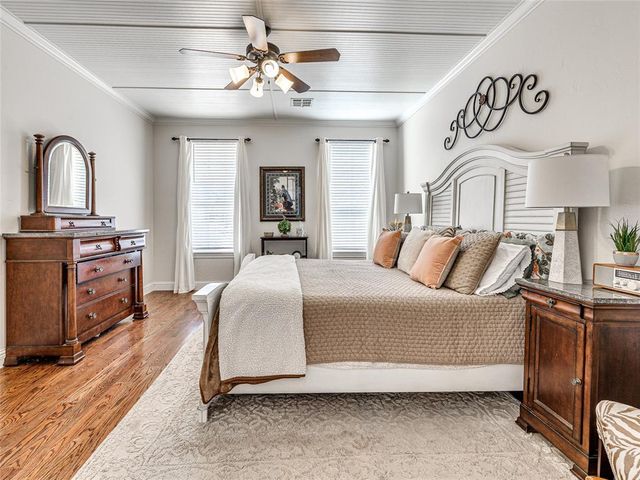 101 Chardonnay Lane, Norman, OK 73071