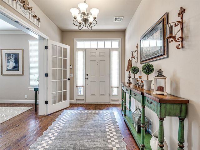 101 Chardonnay Lane, Norman, OK 73071