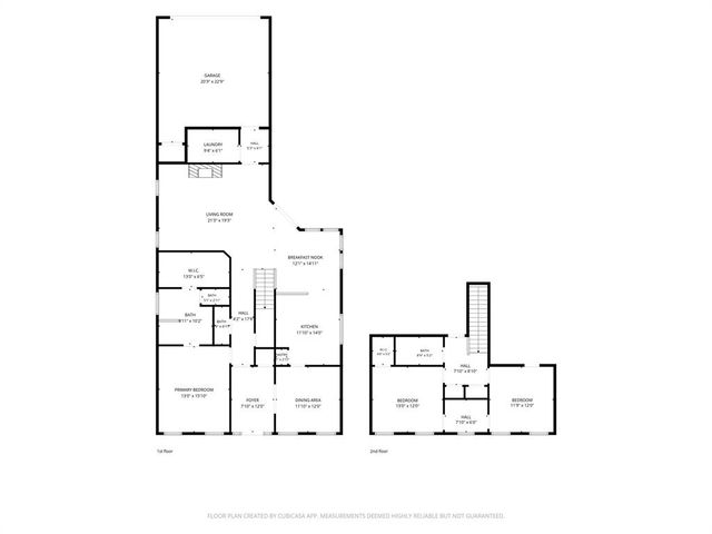 101 Chardonnay Lane, Norman, OK 73071