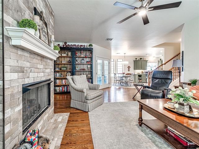 101 Chardonnay Lane, Norman, OK 73071