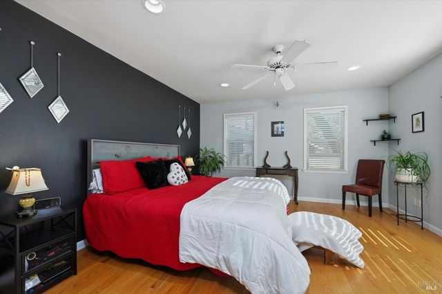 21264 Santa Clara Rd, Middletown, CA 95461