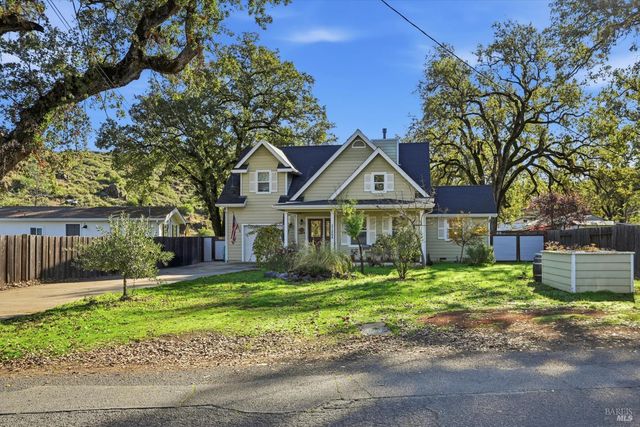 21264 Santa Clara Rd, Middletown, CA 95461