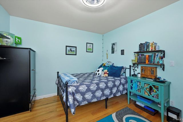 21264 Santa Clara Rd, Middletown, CA 95461