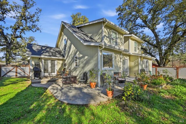 21264 Santa Clara Rd, Middletown, CA 95461