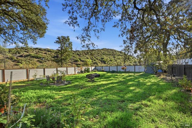 21264 Santa Clara Rd, Middletown, CA 95461