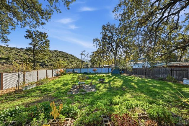 21264 Santa Clara Rd, Middletown, CA 95461