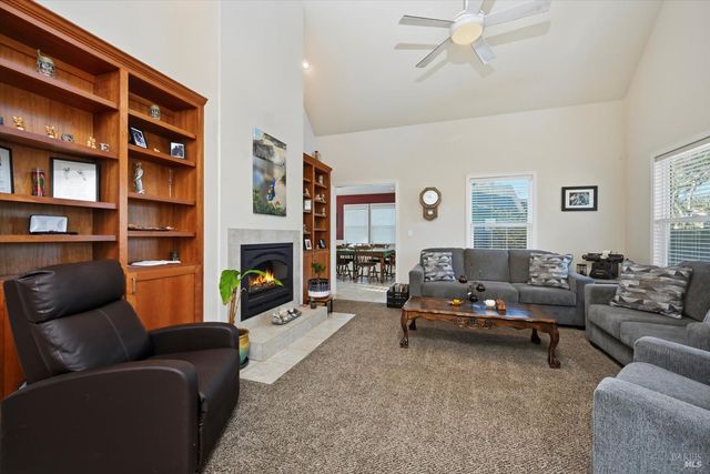 21264 Santa Clara Rd, Middletown, CA 95461