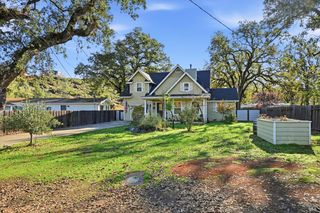 21264 Santa Clara Rd, Middletown, CA 95461